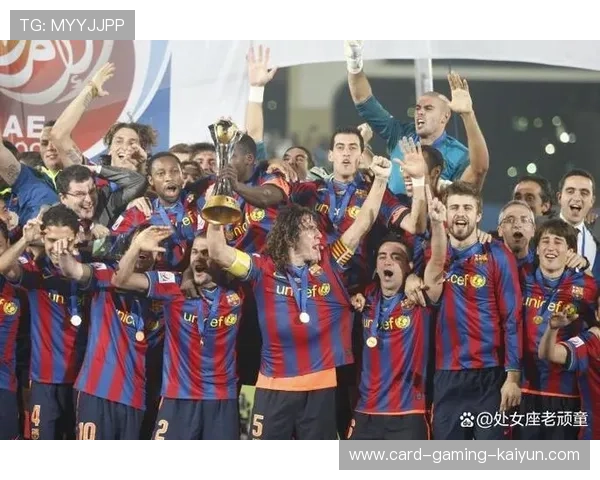 巴萨中路渗透致命，诺坎普再见进球潮