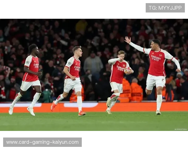 英超阿森纳前场抢断成功,反击速度极快——在速度与控制之间点燃胜利的火花