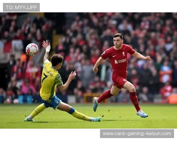 利物浦攻击火力英超第一？诺丁汉森林危险