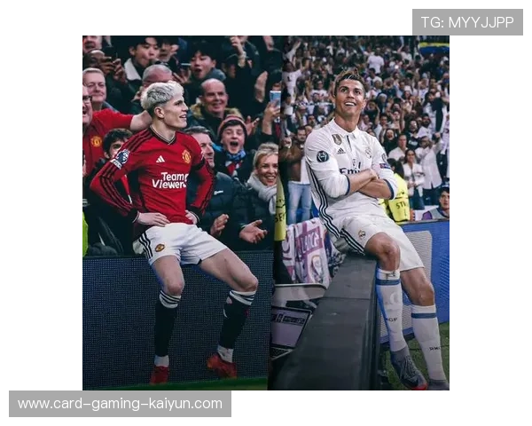 C罗梅开二度，曼联4-0横扫伯恩茅斯继续保持英超前四