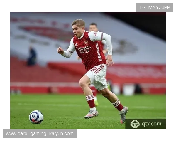 阿森纳史密斯·罗灵活串联