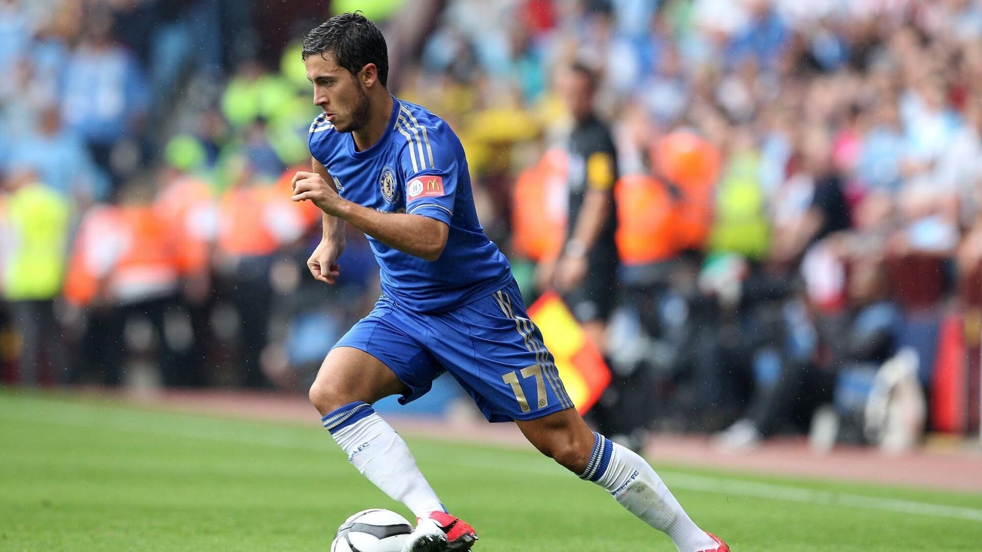 体育产业投资热点