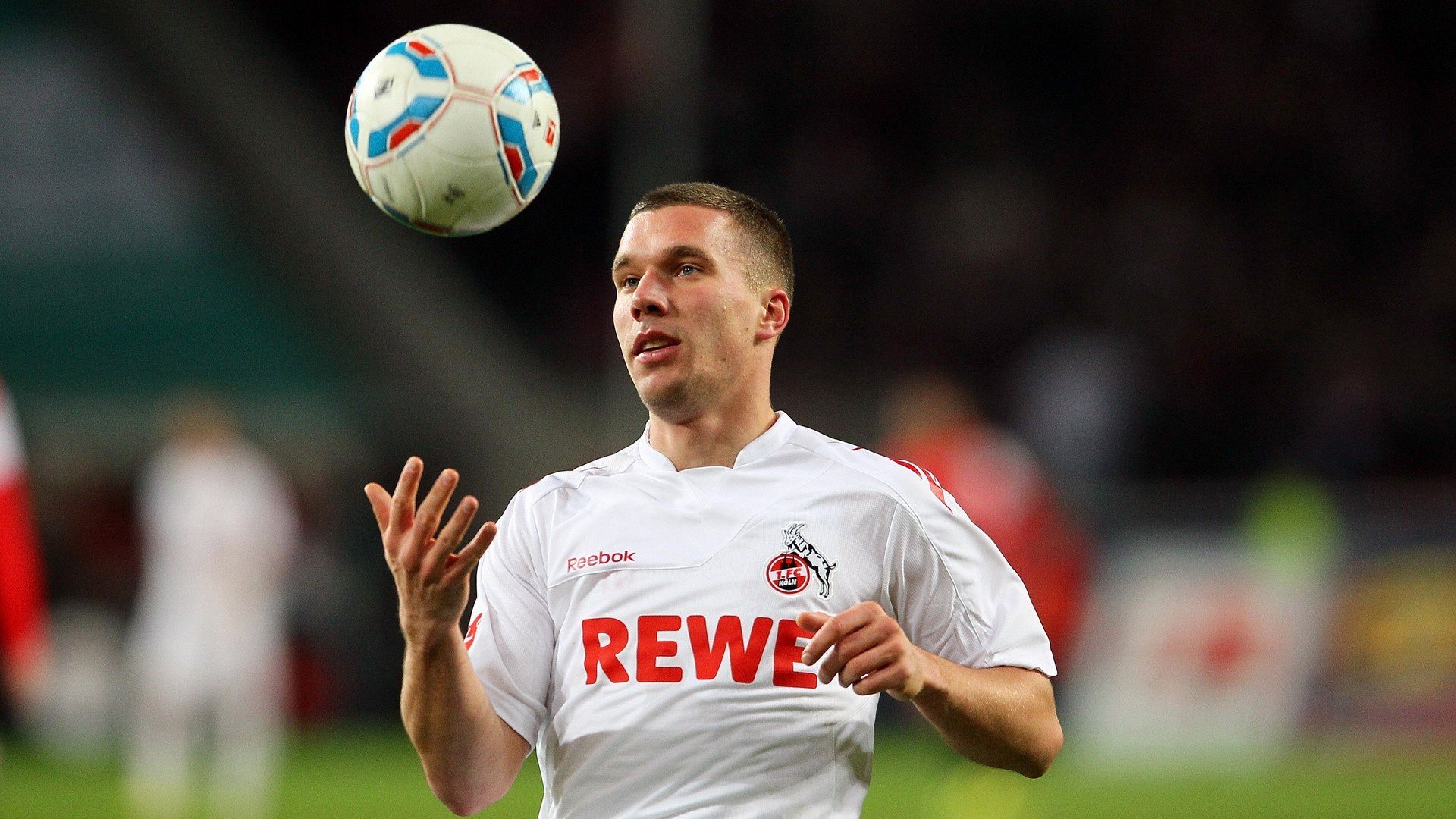 体育社区活动丰富