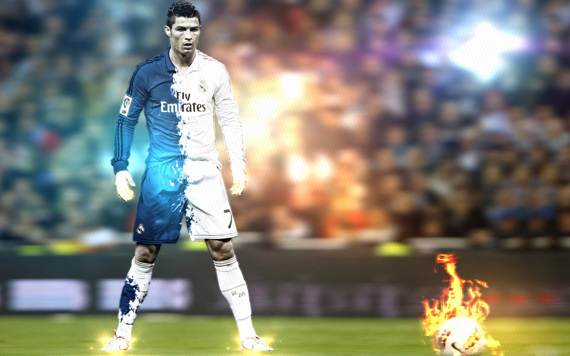 体育赛场最精彩时刻