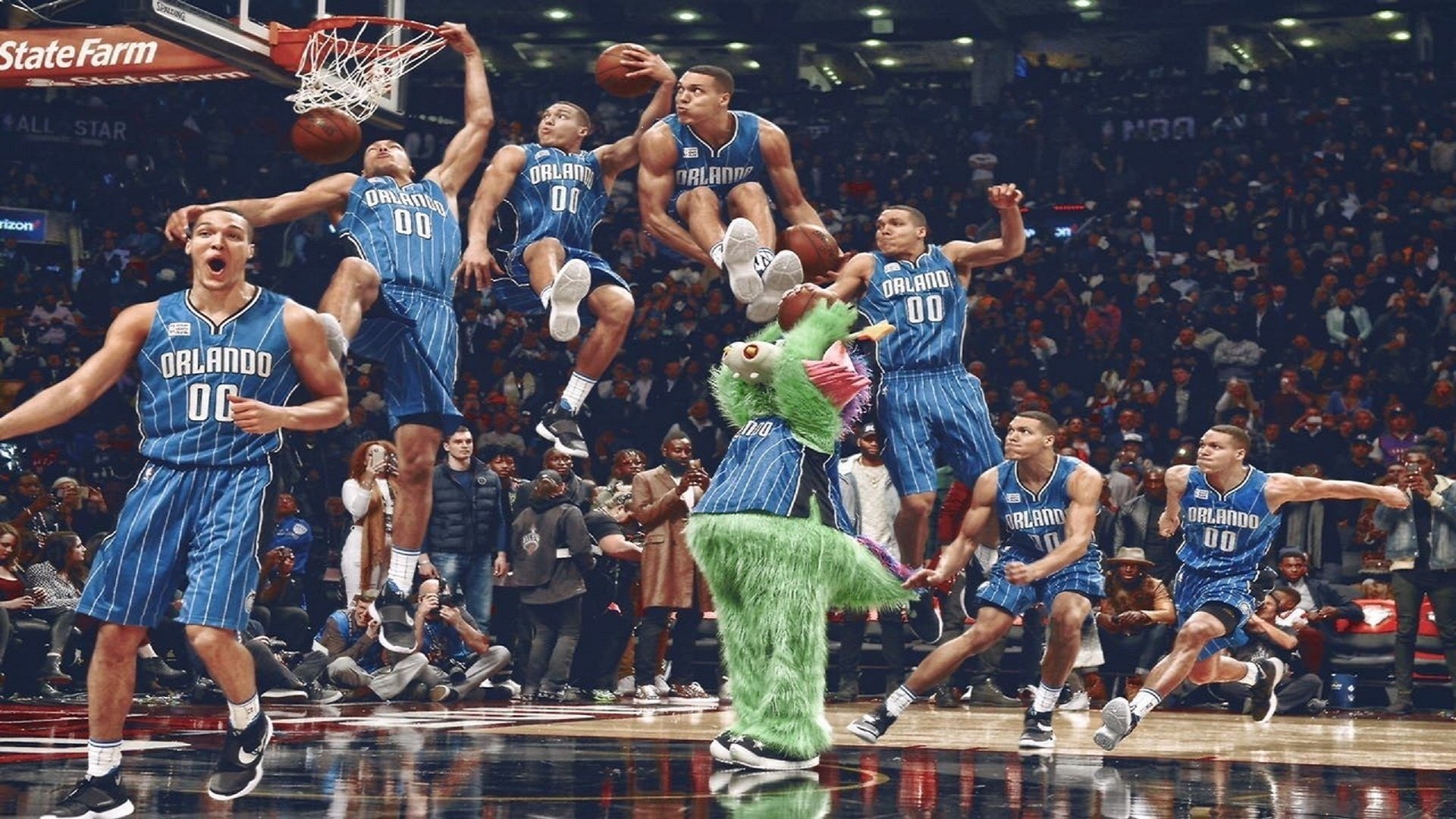 足球友谊赛精彩不断