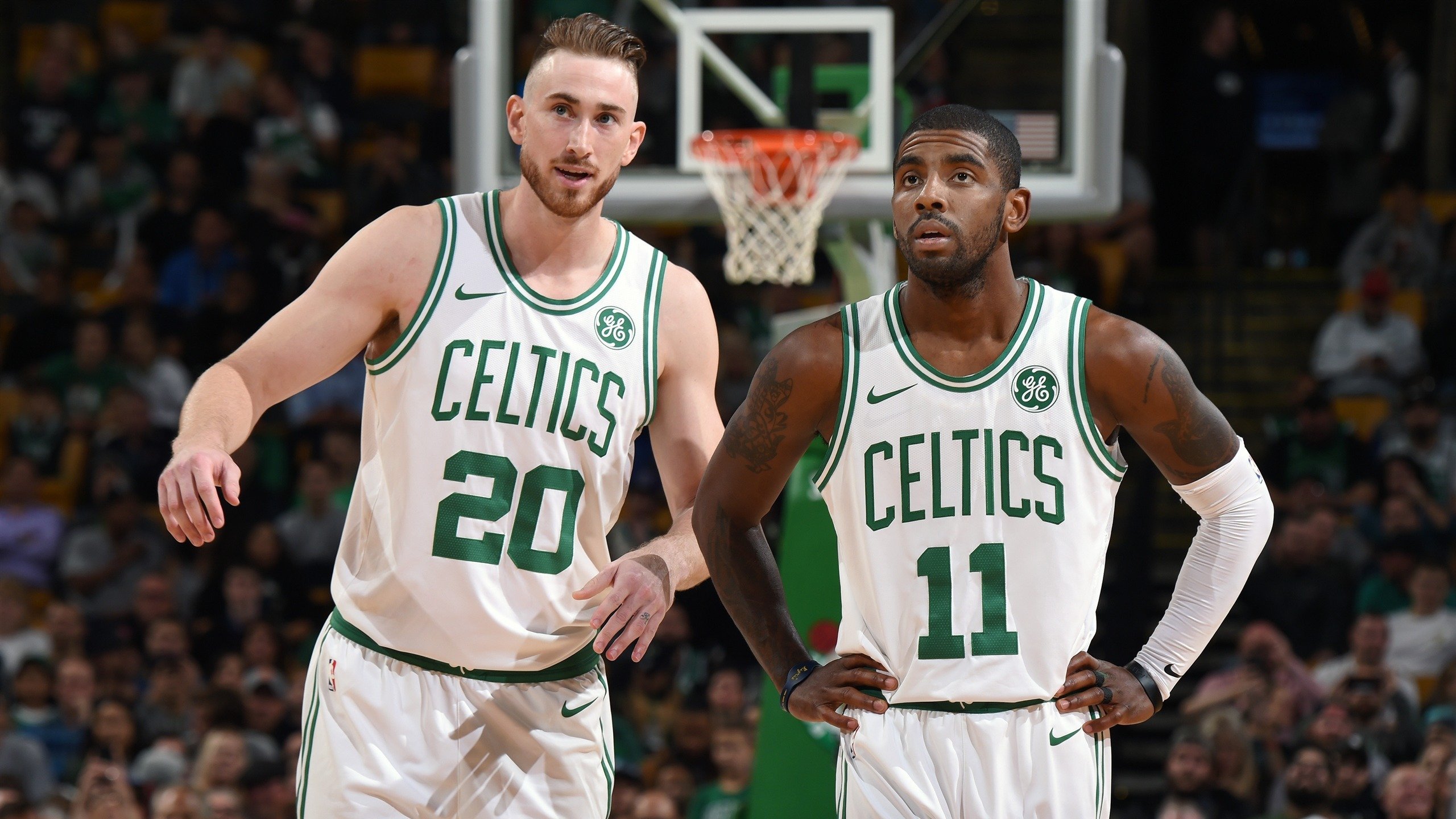 今日 NBA 综述:凯尔特人 3-1 领先 76 人,火箭 2-2 扳平湖人,西部局势大乱。